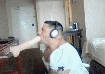 Isis love masturbates with toys. Ronnie's 'Jersey Shore' Audition Video Leaked