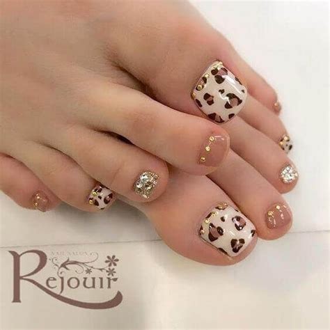 Nada indica mejor que sabes cuidar de ti misma, que las uñas decoradas de los pies. Catalogo De Uñas Decoradas De Los Pies Con Piedras / 50 ...