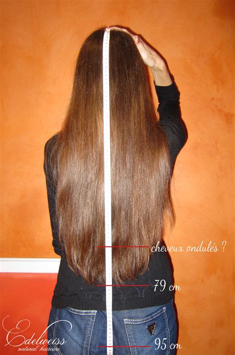 Gagner 3 cm de cheveux par mois la solution. Pousser Ses Cheveux 5Cm Par Mois / Pousse Des Cheveux 2 ...