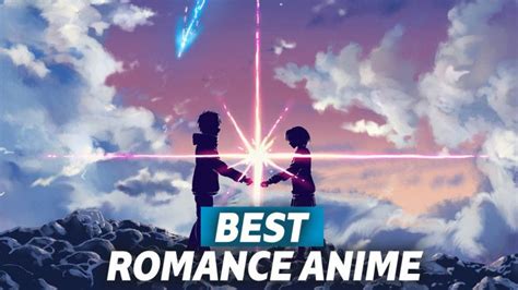 Mitsuha adalah siswi sma yang tinggal di sebuah kota pedesaan yang terletak jauh di. Anime Romance Terbaik dan Termanis Sepanjang Masa