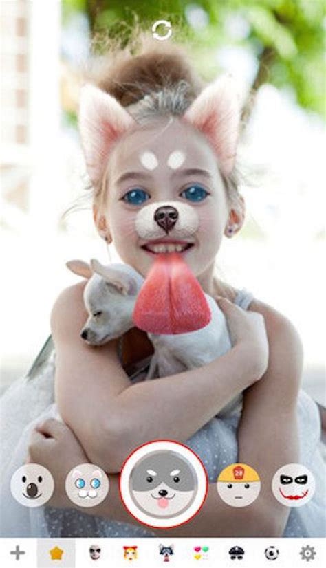 If you're new to snapchat, check. 5 Fun Selfie Apps With Snapchat-Like Filters | Kids ...