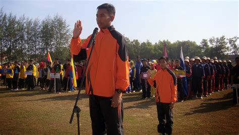 Find an answer to your question faktor hari sukan diadakan. T E G A N U K I TA: 59 sekolah sertai sukan MSSKTU di Gong ...