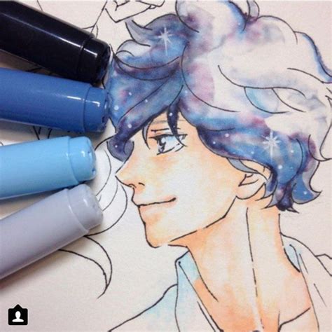 Drawing tablet with a screen enables you to draw directly to the screen. Image result for copic drawings | Copic drawings, Copic marker art, Manga art