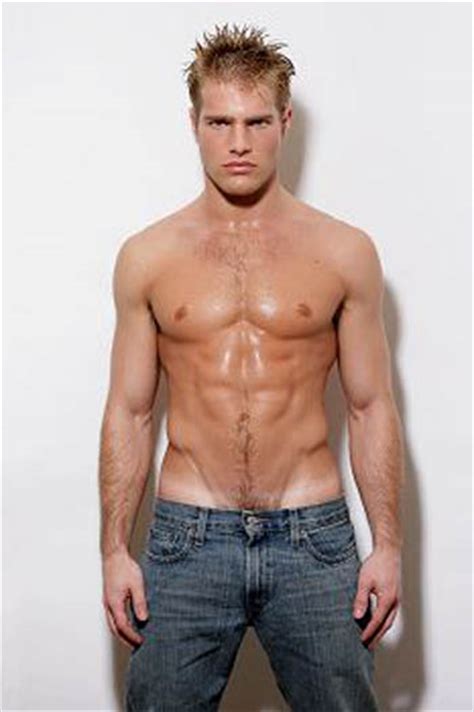 By now, you've probably heard that eating meat is bad for you. MALE CELEBRITIES: John Sayers-A&F model shirtless pictures