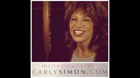 The bedroom tapes is pure, and carly simon proves. Carly Simon - The Bedroom Tapes - YouTube
