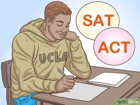 However, like most places in the us, admissions for international students is a completely different story. How to Get Into UCLA (with Pictures) - wikiHow