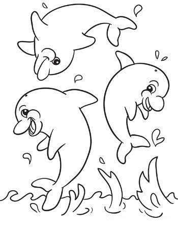 Printable dolphin coloring pages to color with crayon, markers or colored pencils. Top 20 kostenlose druckbare Dolphin Malvorlagen online - Coloring Pages - Malvorlagen Mandala