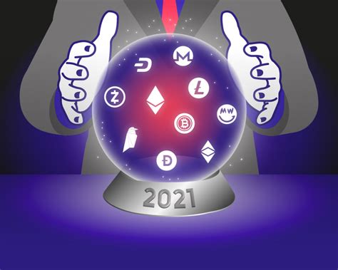 In this chart you can see the trend of top 15 cryptocurrency by market capitalization. Top 10 Most Profitable Crypto Coins To Mine in 2021 | by ...