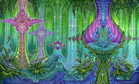 Looking for the best wallpapers? DMT Wallpapers - Wallpaper Cave