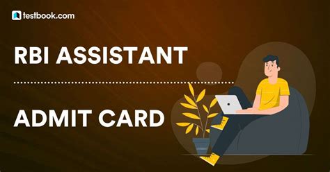 Rbi bank assistant is scheduled to be held on 9th, 10th april 2021 at various exam centers across india. RBI Assistant Admit Card 2021 - Direct Link to Download From Here