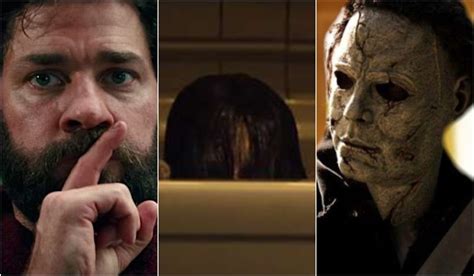 Some contenders are coming this october. 10 Most Awaited Horror Movies Coming Out in 2020 to Scare You