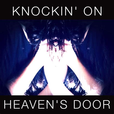 Two terminally ill patients escape from a hospital, steal a car and rush towards the sea. Knockin' on Heaven's Door by HEXAMOTEN | Free Listening on ...