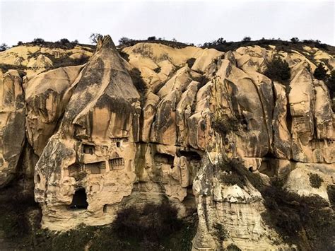 As you know cappadocia is not a city name, cappadocia is incorporates the provinces of aksaray , nevsehir , nigde , kayseri and kirsehir cities. Cappadocia Cave Dwellings (Urgup, Tyrkia) - Anmeldelser