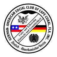 Authorities in germany have cancelled the oktoberfest beer festival in munich over coronavirus concerns. Cape Coral Oktoberfest - German American Social Club of ...