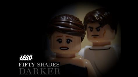 But outside forces threaten to rip them apart. Fifty Shades Darker | LEGO Teaser Trailer - YouTube