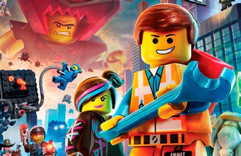 Juegos diarios gratis y online en minijuegos. Juego The Lego Movie ahora en la App Store | NoSoloiOS.com