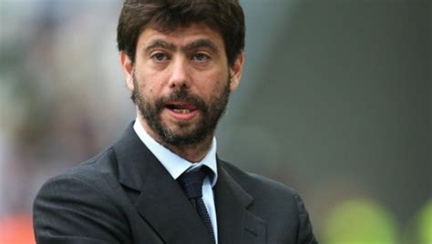 Pas mal, ma il più bello sarà sempre il prossimo! Quanto è alto Andrea Agnelli - vocidalmondo.com