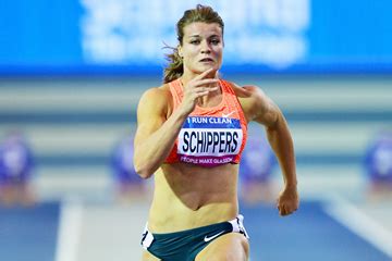 Dafne schippers wins 200m in ostrava. Dafne Schippers 2021: Boyfriend, net worth, tattoos ...