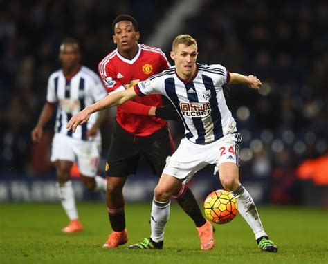 Man utd không thể có trọn vẹn 3 điểm. West Brom vs Manchester United live score and goal updates from the Hawthorns - Mirror Online