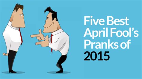 Swallowing 5 chewing gums a day makes your skin softer and brighter. The Best Pranks from April Fool's 2015 | LevelTen Dallas, TX