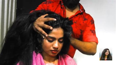 It increases blood circulation to the hair follicles, thus providing them with essential nutrients to grow strong long and healthy hair. Best long hair oil massage for Fast and thicker hair ...