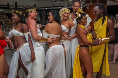 Our sister site for stories. A List Of The Best Events Happening At Hedonism II Each ...