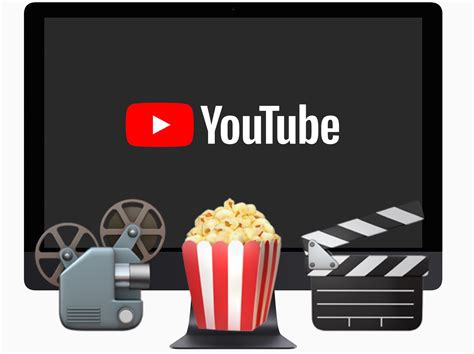 When becoming members of the site, you could use the full range of functions and enjoy the most exciting films. Watch Full Movies on YouTube for Free!