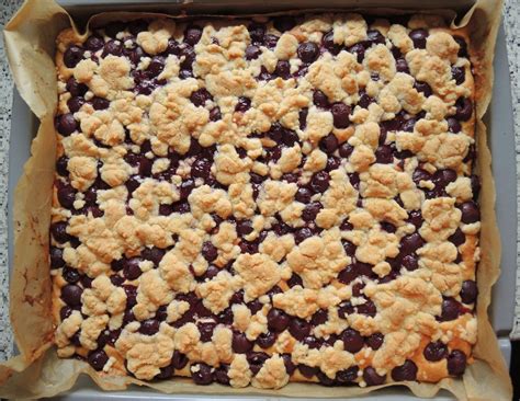 We did not find results for: Kirsch-Streusel-Kuchen vom Blech - Chilirosen | Streusel ...