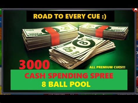 8 ball pool reward link today. 3000 CASH SPENDING SPREE! NEAR FULL CUE COLLECTION 8 BALL ...