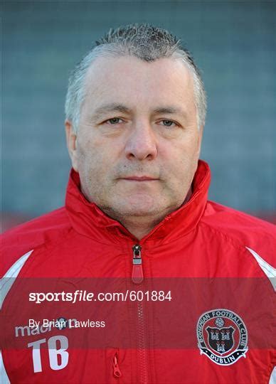 54 delany gk 56 div. Sportsfile - Bohemians FC Team and Portraits - 601884