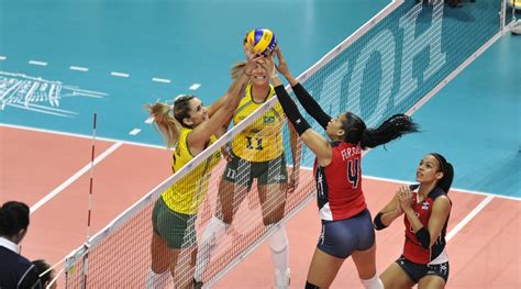 Access breaking tokyo 2020 news, plus records and video highlights from the best historic moments in global sport. Olimpíadas Rio 2016 - Voleibol - Acordei Disposta