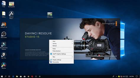 Try the latest version of davinci resolve 2020 for windows. Davinci Resolve 16.1 Crack Plus Activation Key Windows + Mac