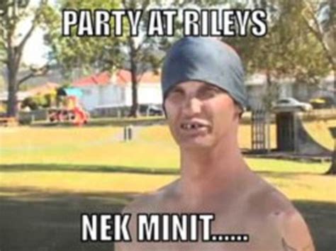 I hope you guys enjoy meme. Melbourne man Riley has party plans foiled by Victoria ...