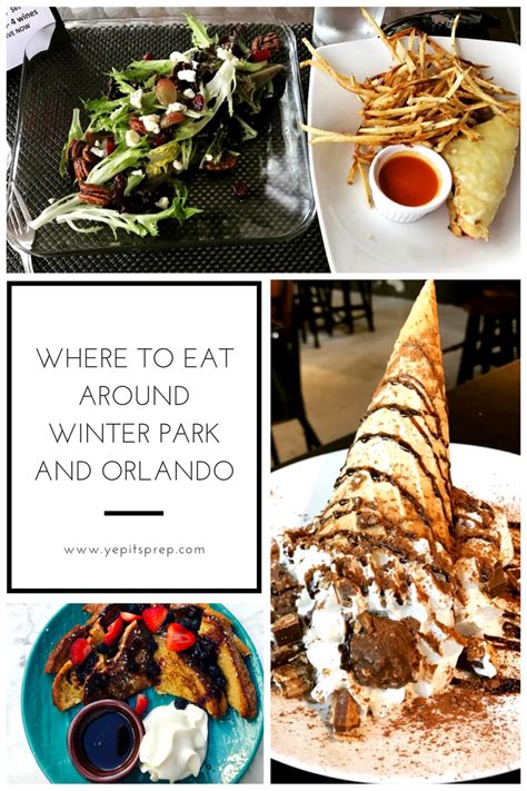More images for food to eat around me » Where to Eat Around Winter Park & Orlando | Orlando parks ...