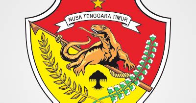 Logo jateng (lambang jawa tengah). Logo Provinsi NTT Nusa Tenggara Timur CDR File CorelDraw ...