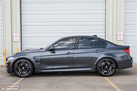 All my mods are dinan, but i too have the cais and hfamm and have no issues. Used 2015 BMW M3 Dinan Stage 1 For Sale ($55,995) | BJ Motors Stock #fp804737