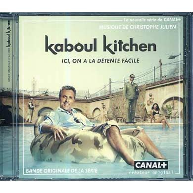 Instantly find any kaboul kitchen full episode available from all 2 seasons with videos, reviews, news and more! Kaboul kitchen : Ici on a la détente facile - Achat CD cd ...