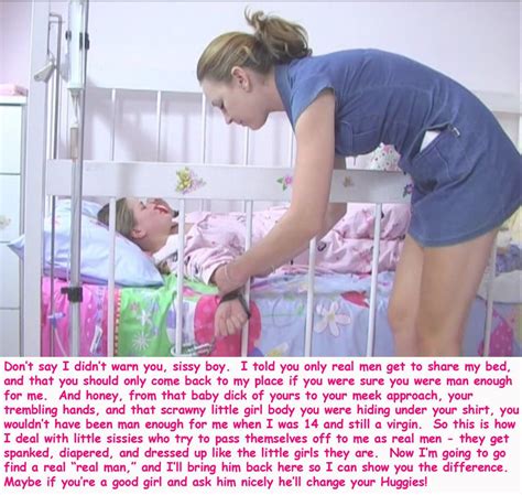 View 13 702 nsfw pictures and videos and enjoy sissy_humiliation with the endless random gallery on scrolller.com. HumblingCaps (With images) | Baby captions, Humiliation ...