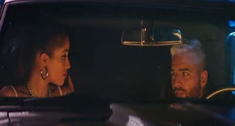 Muy lindo en instagram lo que posteas pa' que yo vea cómo te va, pa' que yo vea…» el video musical es una mini película llena de drama. Mira el nuevo vídeo Maluma 'Hawái' con la modelo ...