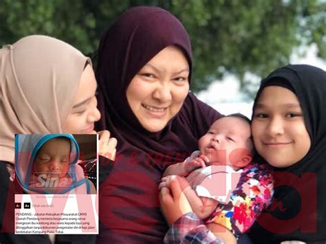 Kejadian membuang bayi yang semakin mendapat perhatian masyarakat berulang lagi. "Kalau Tak Nak, Bagi Pada Saya" - Ungkap Abby Abadi, Isu ...