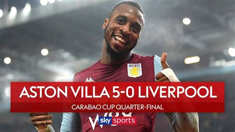 Given the hosts form at anfield, both to score or villa not to lose, it looks like two of the stronger selections here. Liverpool Aston Villa 5 0