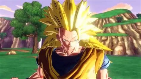 Dragon ball xenoverse 2 will launch for playstation 4 and xbox one on october 25 in north america and october 28 in europe, and for pc via steam worldwide on october 28. Dragon Ball XenoVerse Gameplay Part 1 - YouTube