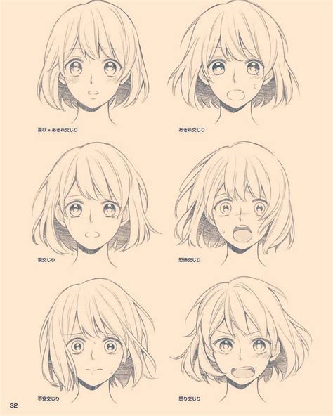 The ultimate guide to learn how to draw hair for any hairstyles, especially for anime and manga with 10 easy art tips! 5+ Astounding Exercises To Get Better At Drawing Ideas ...