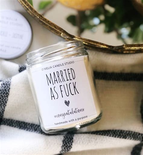 Weddings are very expensive and my general take is that if one engaged coworker doesn't invite their coworkers to their wedding, no one should feel if, your pondering the question, then consider a gift. Unique Wedding Gift for Couple Funny Couple Wedding Gift ...