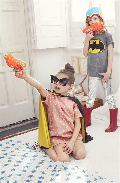 Dentista, maquillaje, spa, diseño de ropa, etc. Moda para niños: el juego de las películas - Moda primavera niños (con imágenes) | Moda para ...
