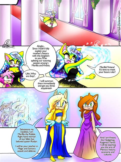 Check out amazing tang artwork on deviantart. Pin by ZombotanyForce 3455 on Sonic | Draw your oc, Thicc