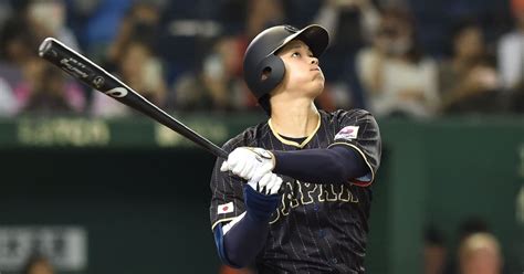 A japanese professional baseball pitcher, as well as outfielder shohei ohtani, currently plays for the los angeles. Shohei Ohtani, the 'Japanese Babe Ruth' is set to take MLB by storm