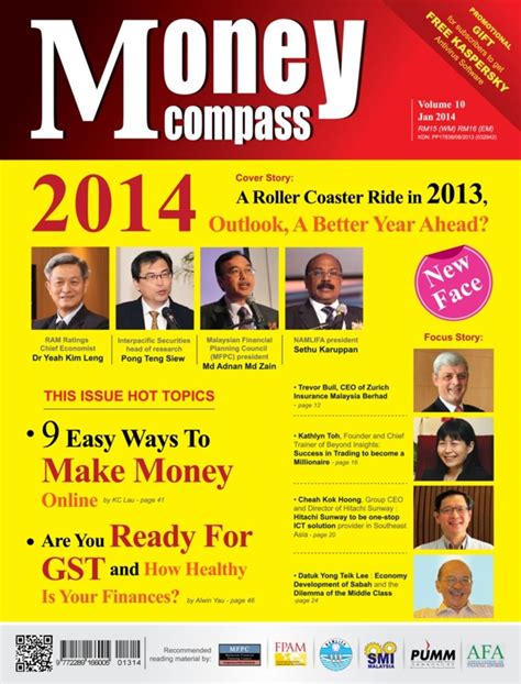 The description of compass app. Money Compass-January 2014 Magazine - Get your Digital ...