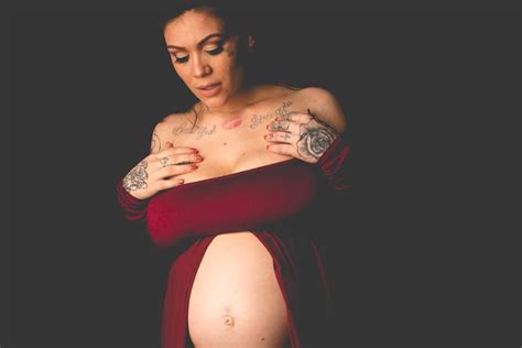 At the end of the reunion of bad girls club: BGC16 Alum Zee Gives Birth To Baby Boy | Bad Girls Club Blog