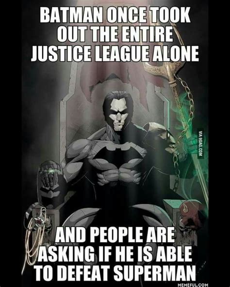 I still feel i am batman was made perfect and was personified by kevin conroy better than anyone. Dark Warrior | Batman quotes, Batman, Superhero facts